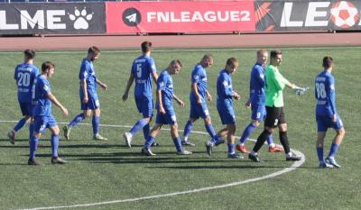 Рязанский футбольный союз проверяют на предмет расходования бюджетных средств